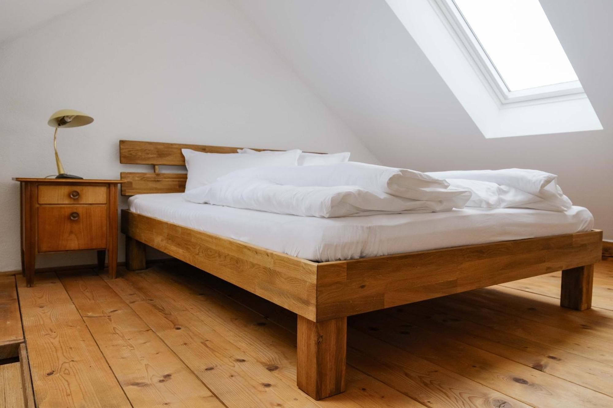 Dießen am Ammersee Roger'S Ferienwohnung מראה חיצוני תמונה