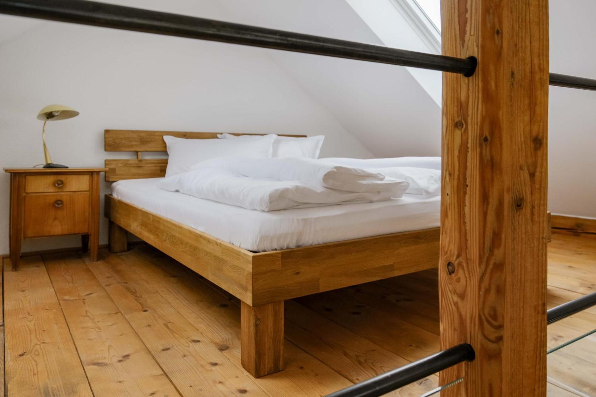 Dießen am Ammersee Roger'S Ferienwohnung מראה חיצוני תמונה