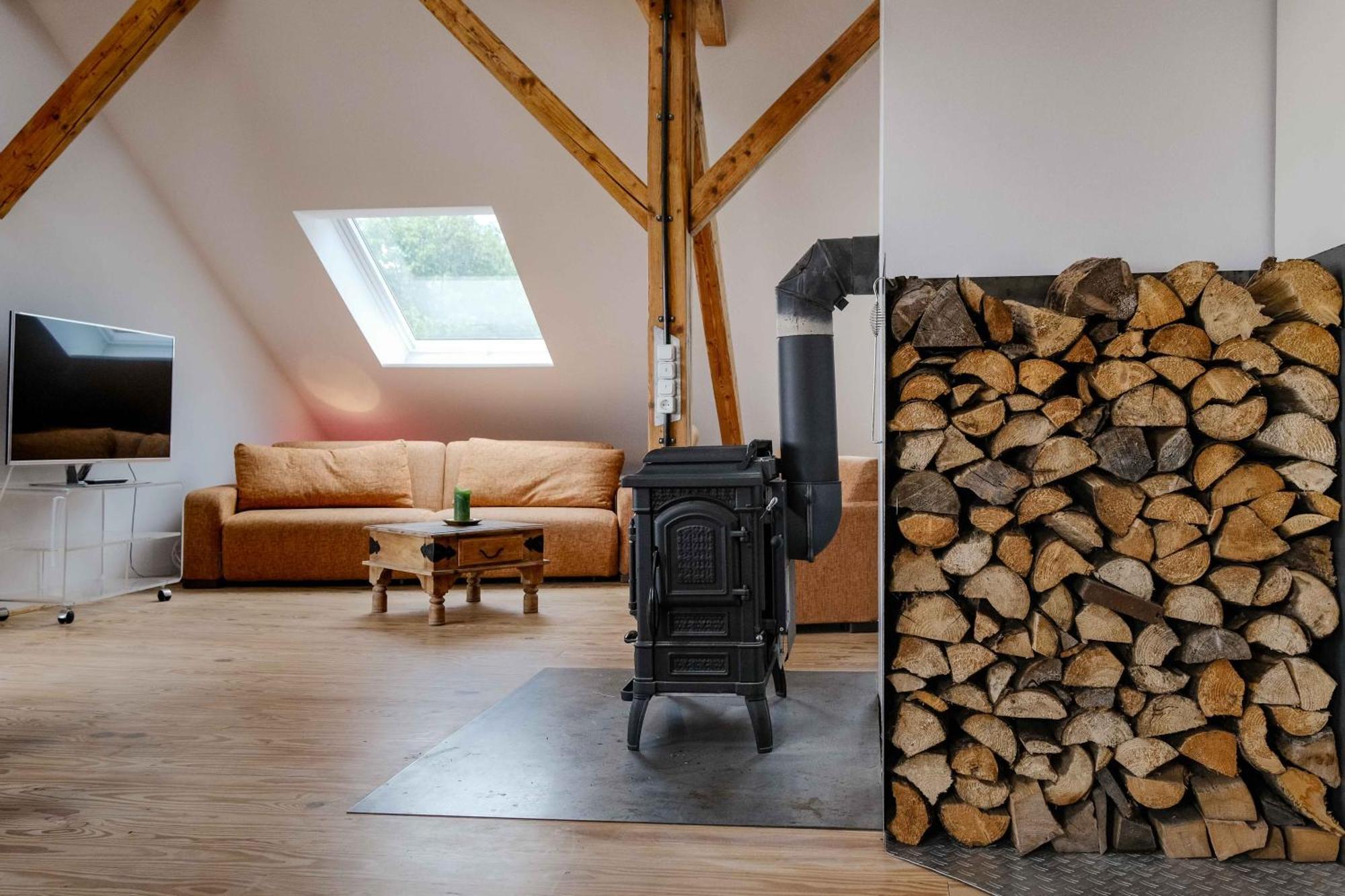 Dießen am Ammersee Roger'S Ferienwohnung מראה חיצוני תמונה
