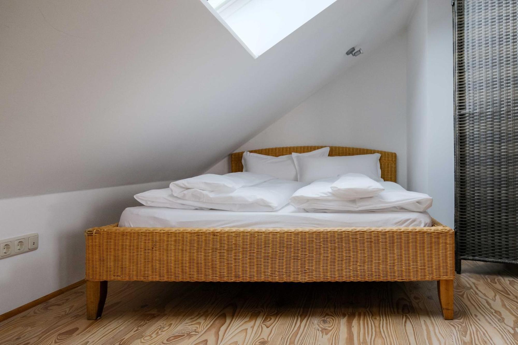 Dießen am Ammersee Roger'S Ferienwohnung מראה חיצוני תמונה