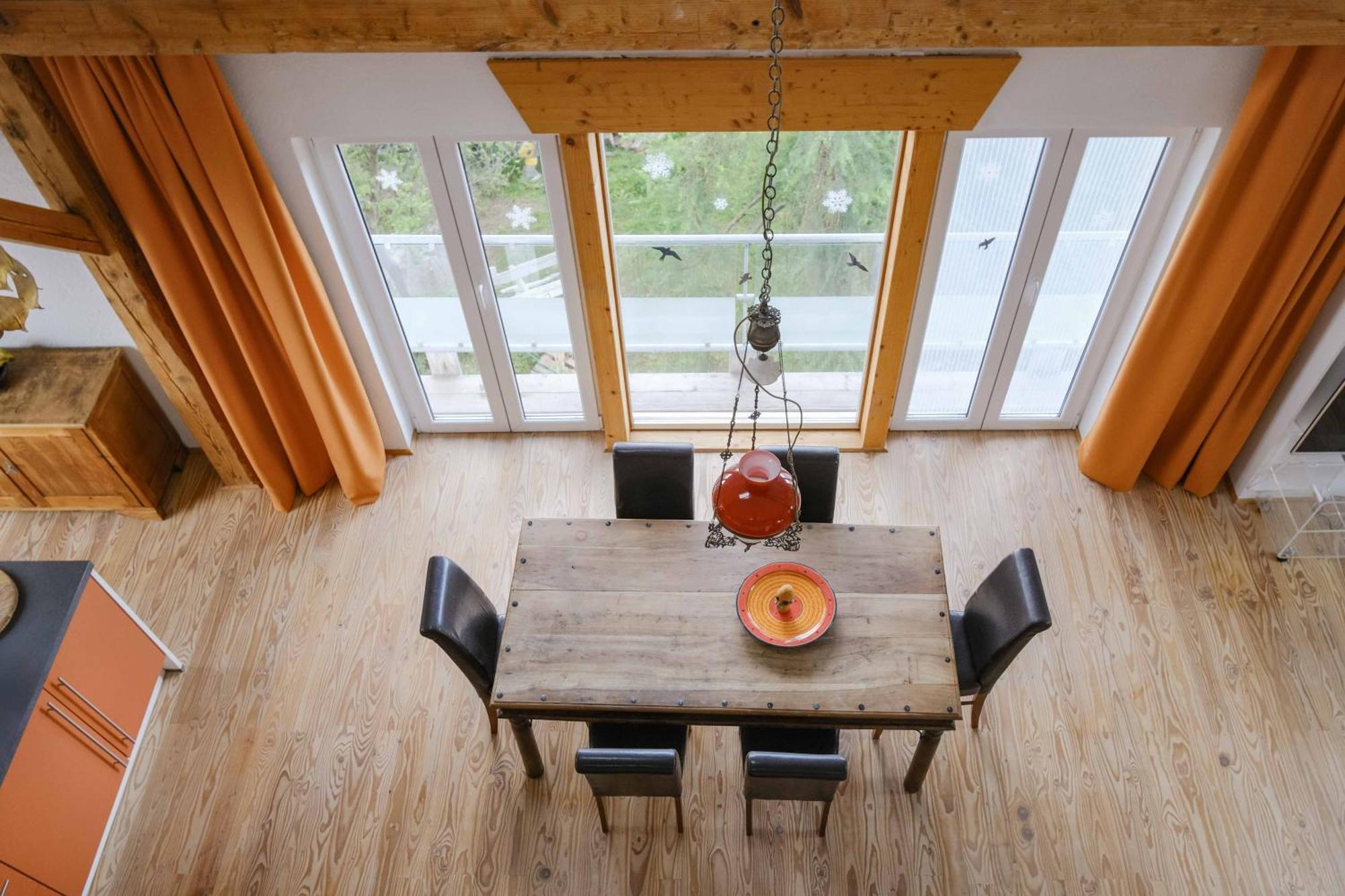 Dießen am Ammersee Roger'S Ferienwohnung מראה חיצוני תמונה
