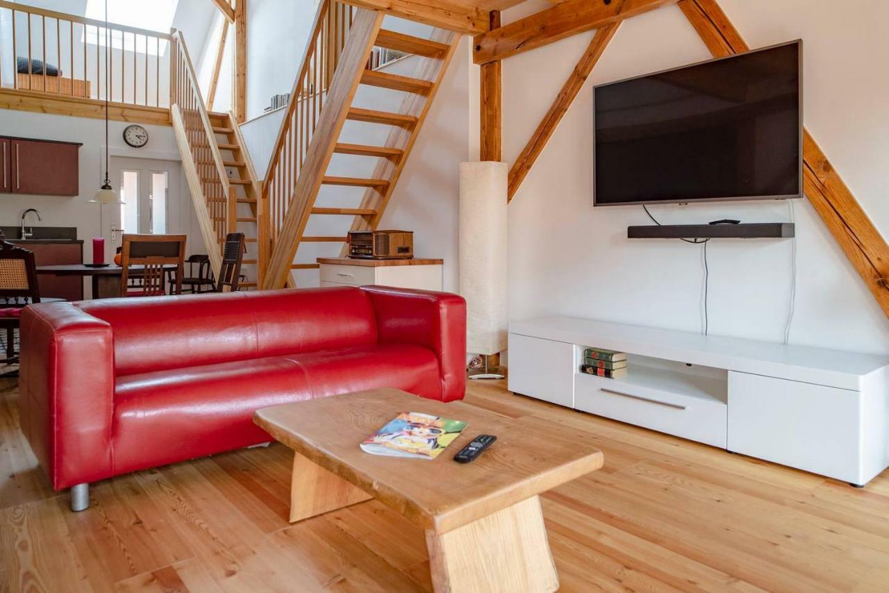 Dießen am Ammersee Roger'S Ferienwohnung מראה חיצוני תמונה