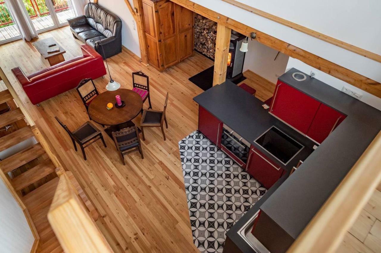 Dießen am Ammersee Roger'S Ferienwohnung מראה חיצוני תמונה