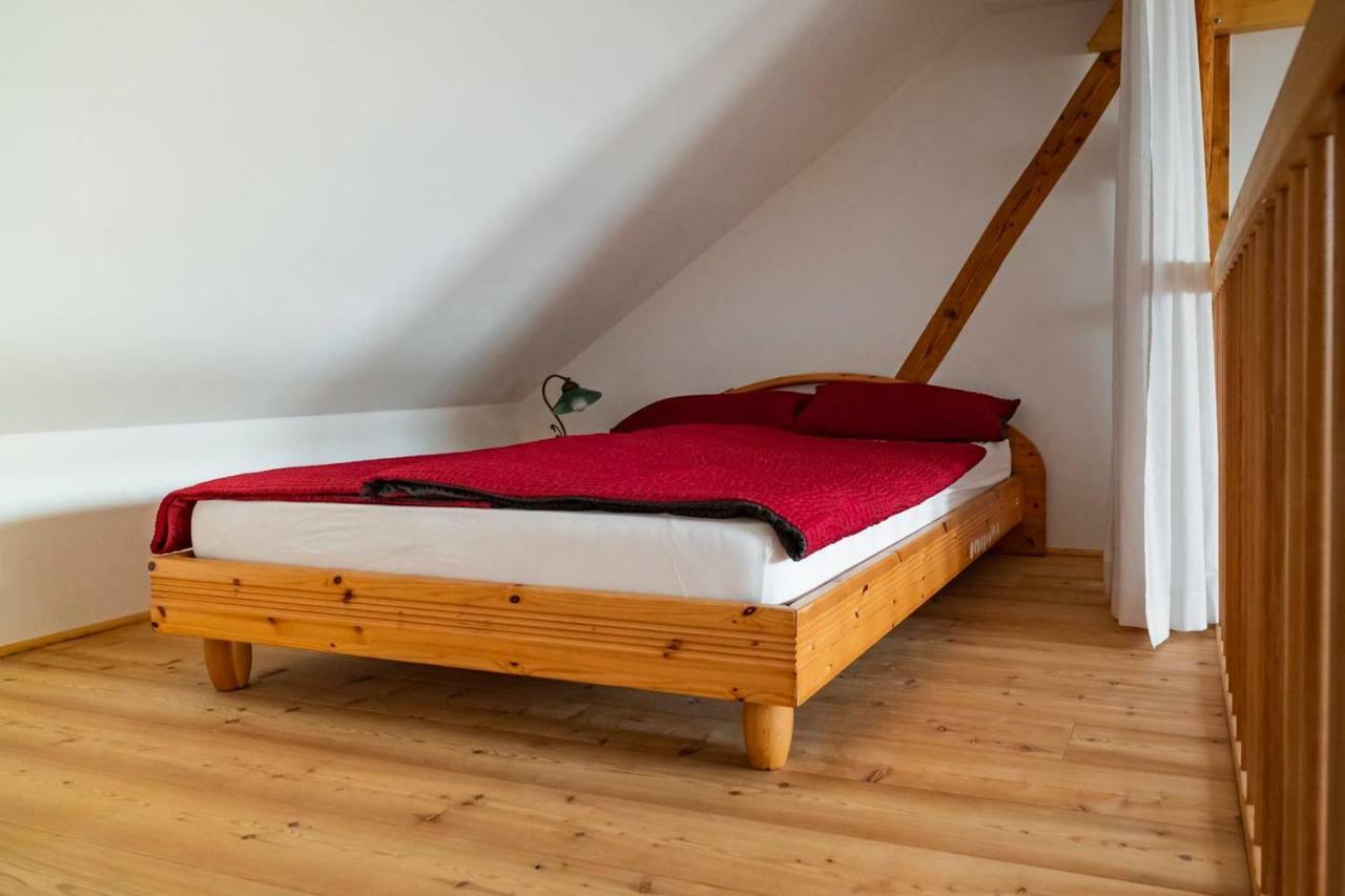 Dießen am Ammersee Roger'S Ferienwohnung מראה חיצוני תמונה