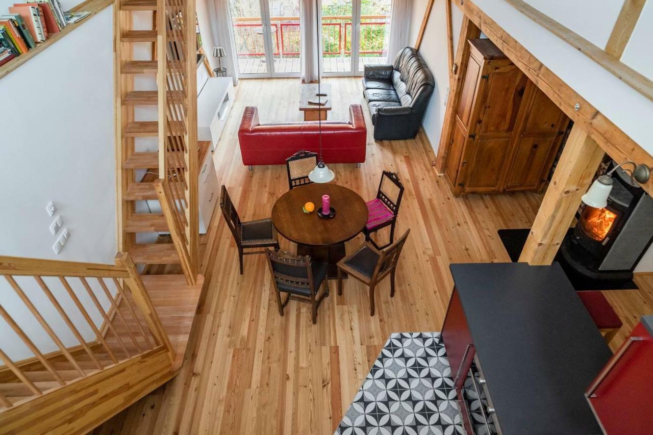 Dießen am Ammersee Roger'S Ferienwohnung מראה חיצוני תמונה