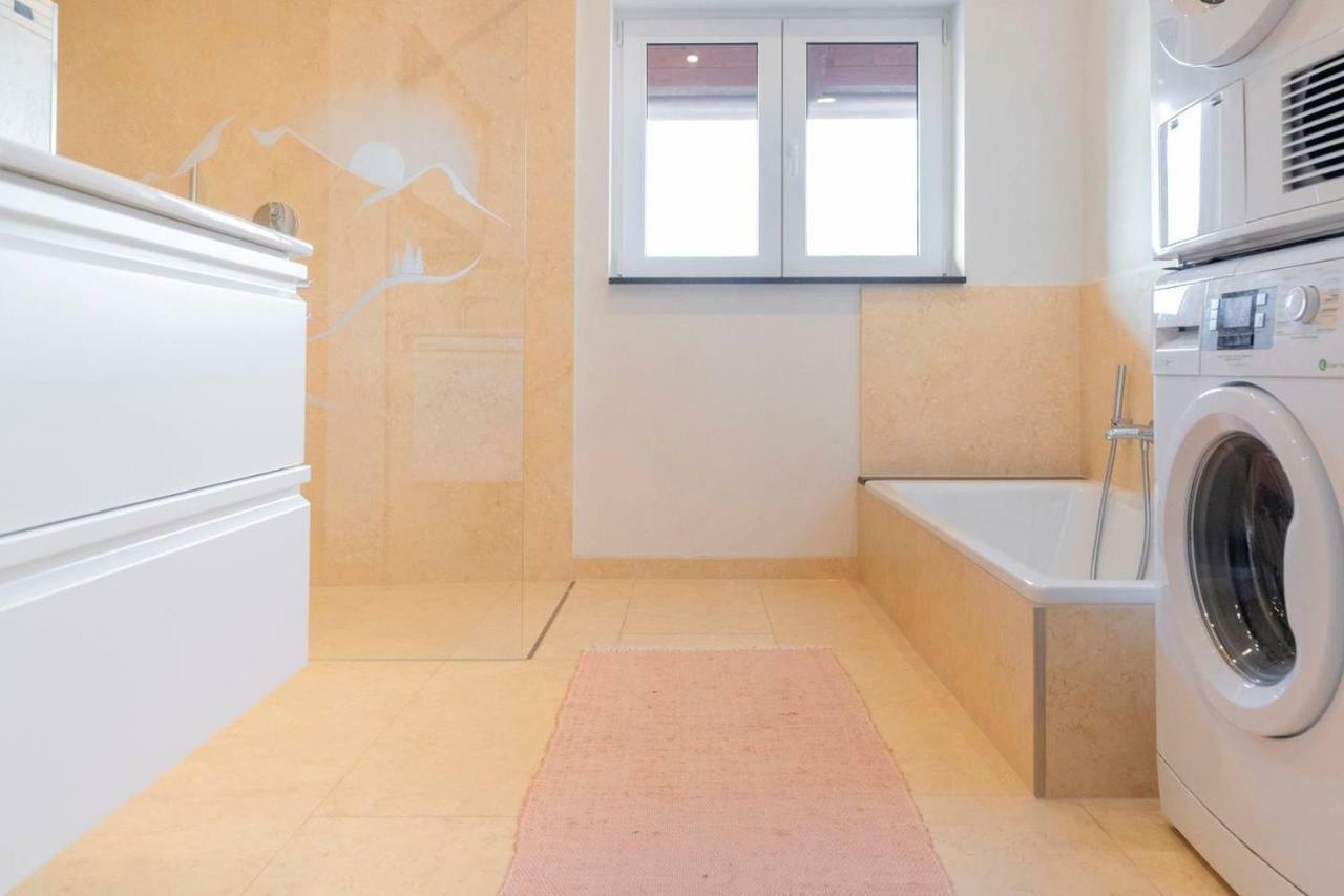 Dießen am Ammersee Roger'S Ferienwohnung מראה חיצוני תמונה