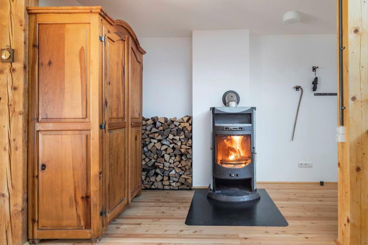 Dießen am Ammersee Roger'S Ferienwohnung מראה חיצוני תמונה